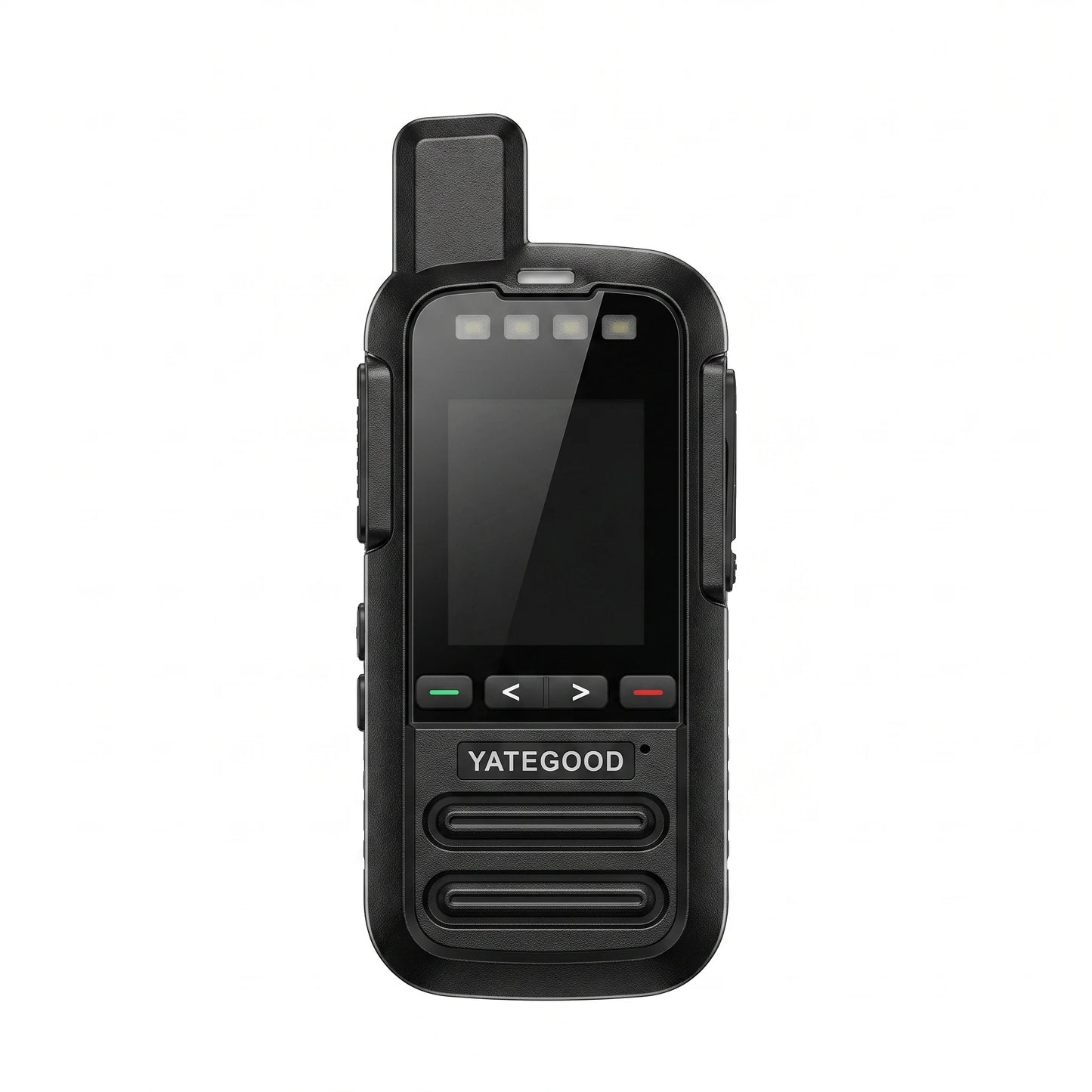 YATEGOOD Global G650 Walkie Talkie GPS 4G 5G 3G Long Standby Portable More than 5000KM Network 4G 5G