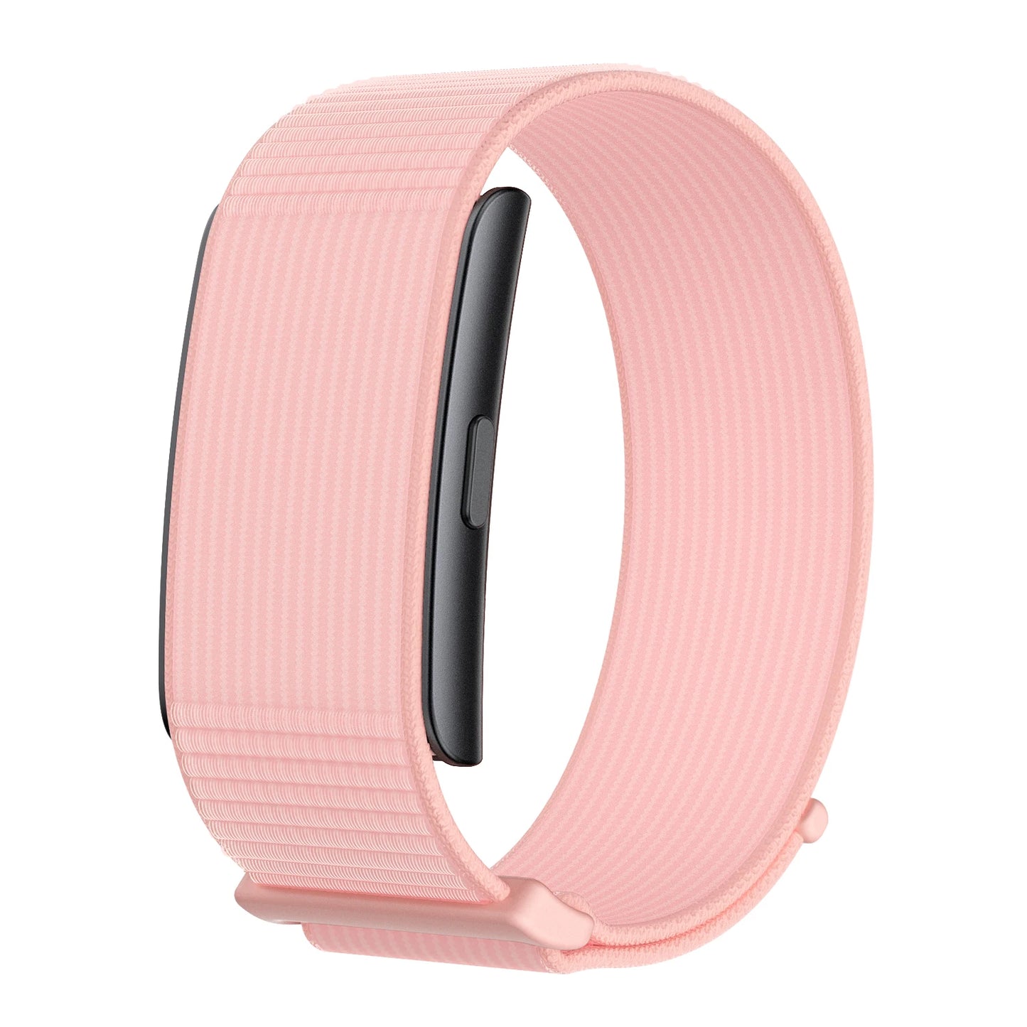 No Screen Smart Bracelt Men Women With Heart Rate Sleep AI Health Monitor Report Temperature Measurement Call Message Reminder